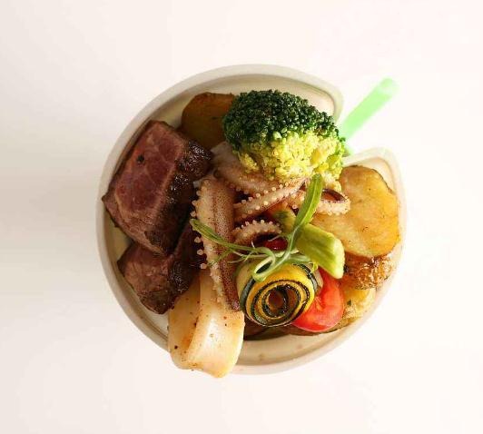 奥厘萨牛排杯加盟