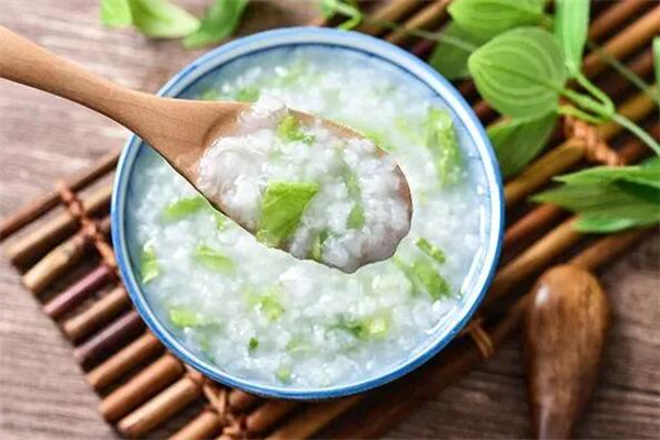 好运粥铺加盟