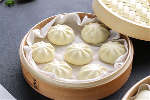 一品仙包子加盟