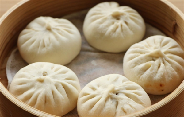 大丰包包子铺加盟