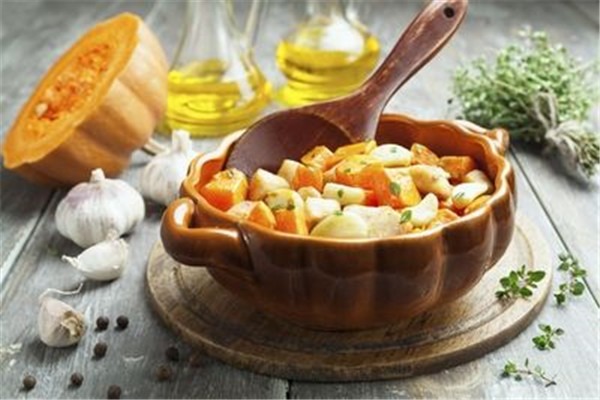 百年粥铺加盟