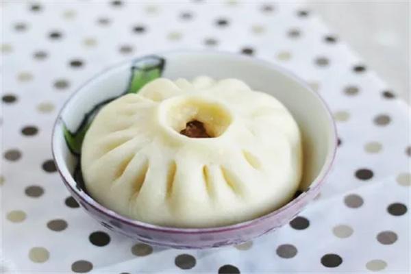 桃园包子铺加盟