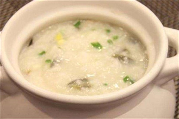 众品粥铺加盟