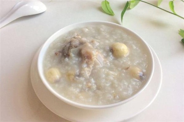 广东名粥店加盟