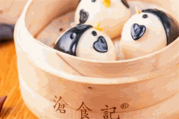 沧食记夜豆浆加盟