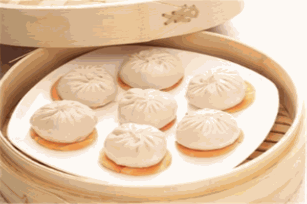 小笼包营养粥加盟