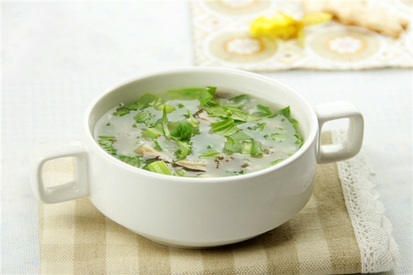早尚好粥铺加盟