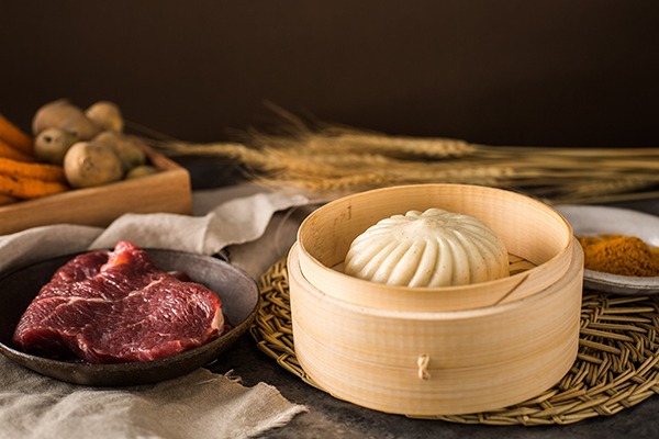 六号包子铺加盟