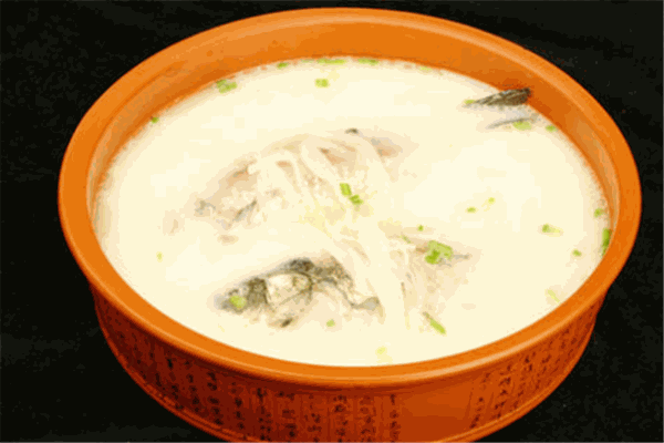 鲫鱼粥加盟