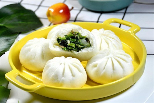 沈小笼加盟