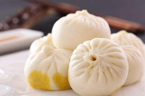 福袋包子铺加盟