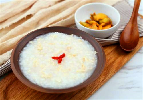 粥族粥铺加盟