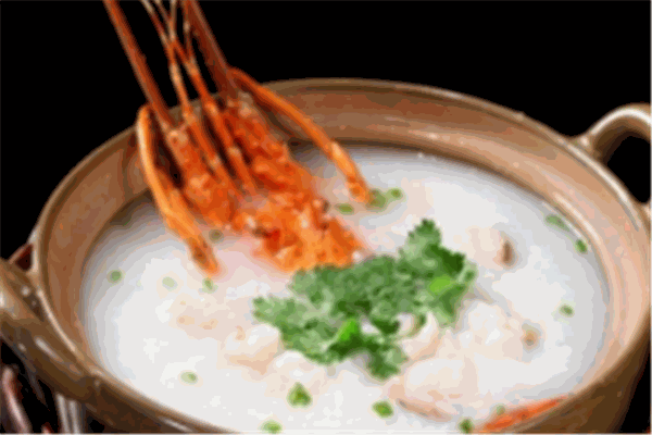 天福粥铺加盟