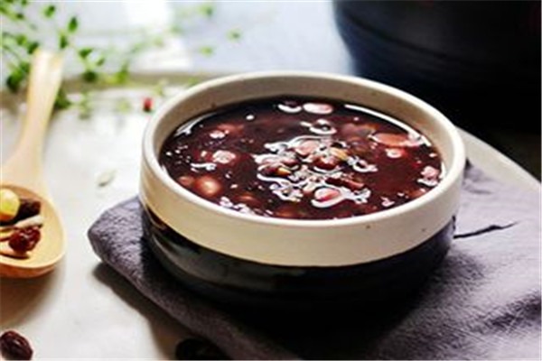 福记粥铺加盟