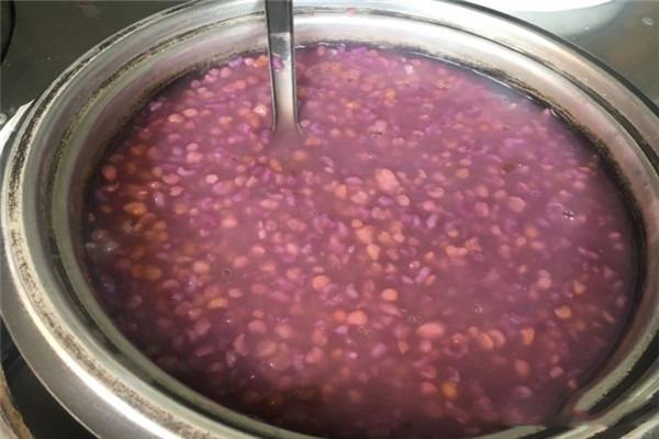 甜甜粥铺加盟