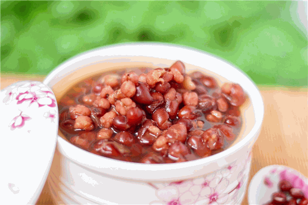 六点粥铺加盟