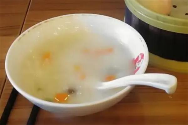 老火炕李记粥铺加盟