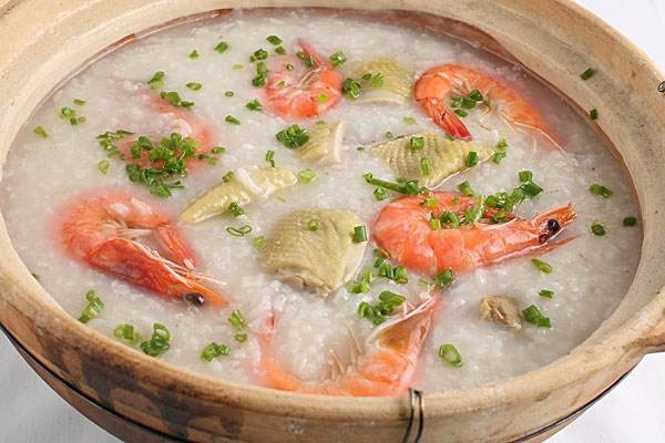 潮州砂锅粥加盟