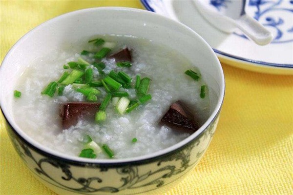 阳光粥屋加盟