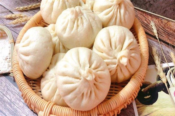 包存林早餐加盟
