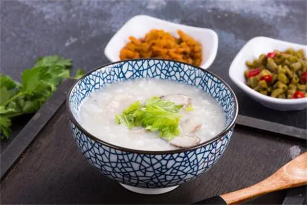 壹粥小厨加盟