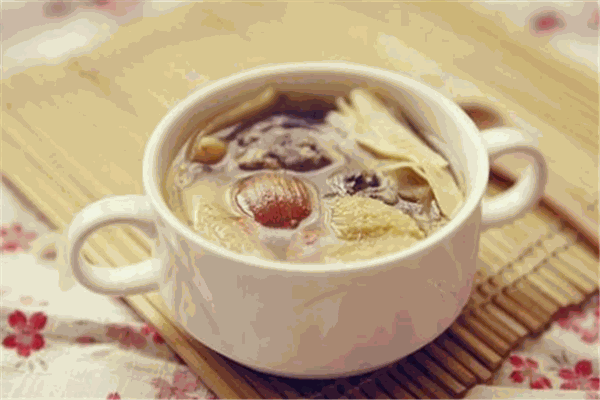 伯益粥铺加盟
