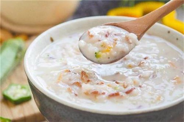 人民粥铺加盟