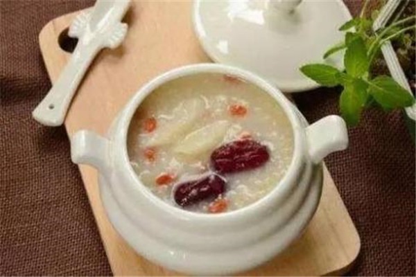 粥家铺子加盟