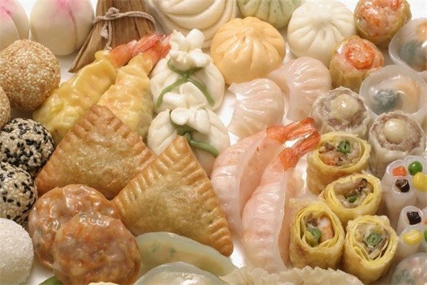 小蓝天早餐加盟