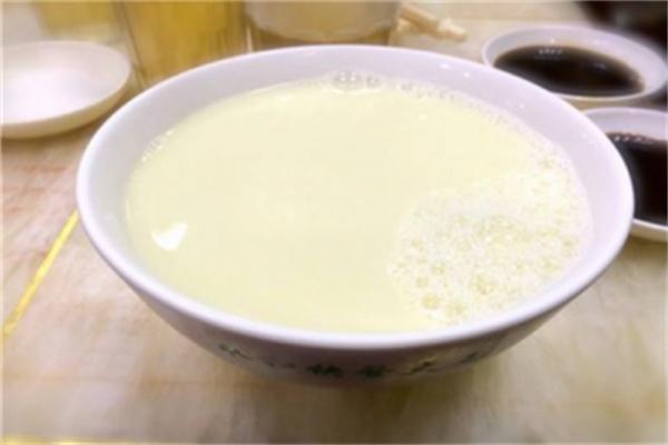 眷村豆浆加盟