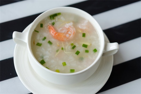 天兴粥铺加盟