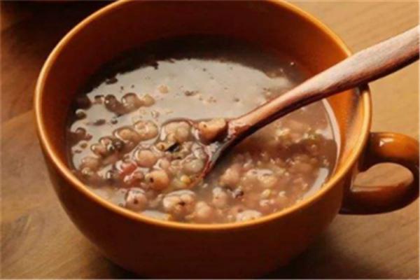 99粥铺加盟