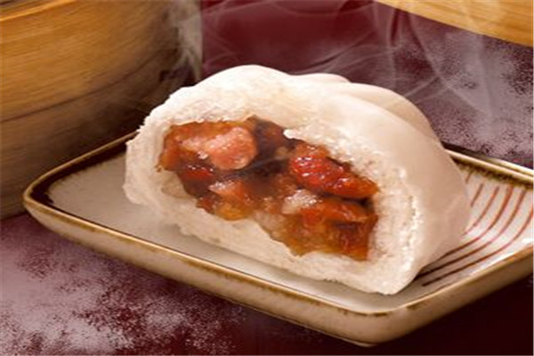 三丰包子加盟
