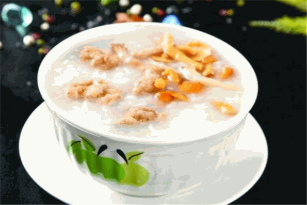 粥小妹粥铺加盟