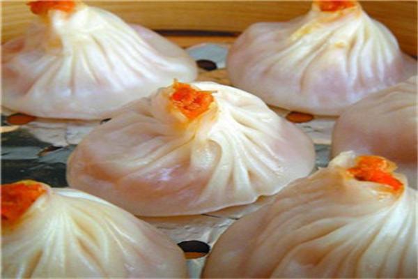 小刘灌汤包加盟