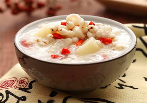 同济粥铺加盟