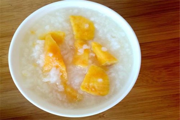 稀饭大王加盟