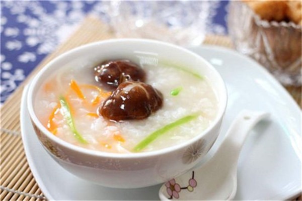 曼玲粥铺加盟