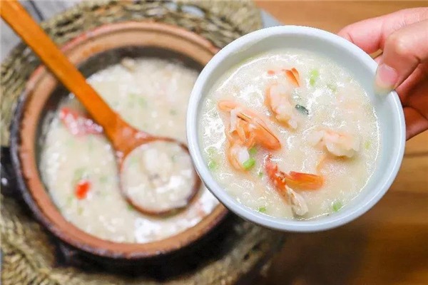 美粥要约加盟