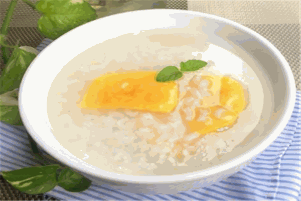 品中味粥铺加盟