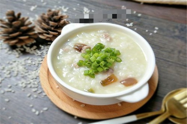一饼一粥加盟