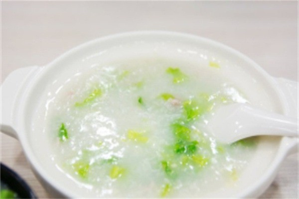 福轩粥屋加盟