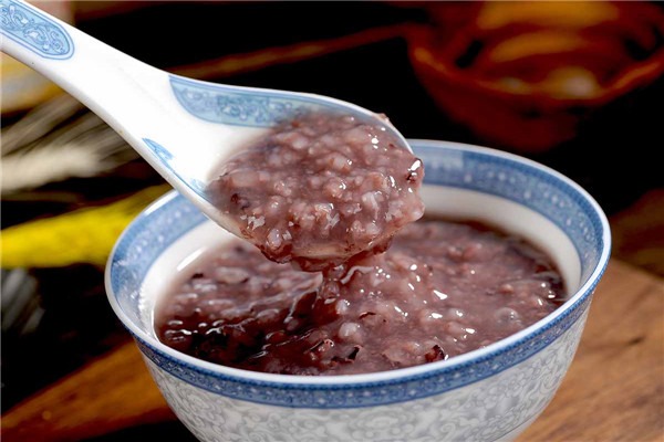 程记粥铺加盟