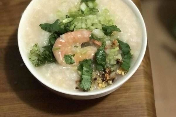 美粥王特色砂锅粥加盟
