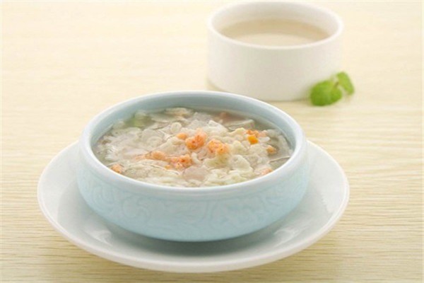 温小暖粥铺加盟