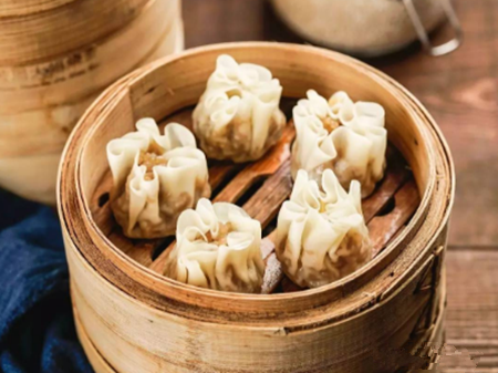 杨记烧麦加盟