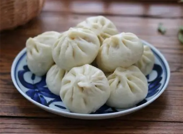 包谊客包子铺加盟