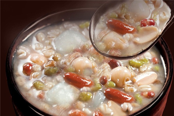旺旺粥铺加盟