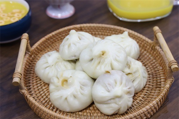 大包蓉包子加盟