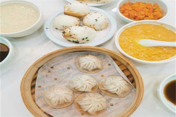 真美味早餐加盟